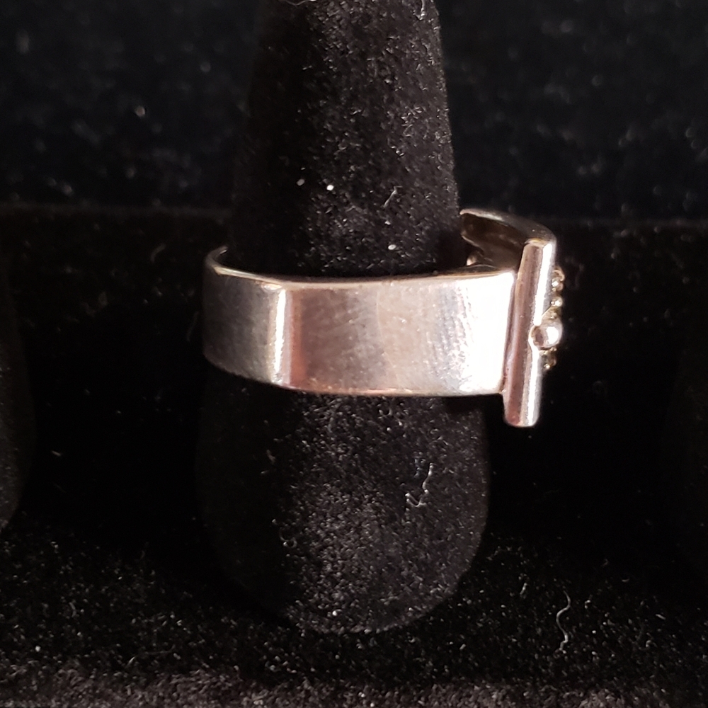Buckle ring - Picture 4 of 16